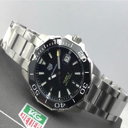 Tag heuer