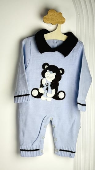 طقم ملابس الدبدوب