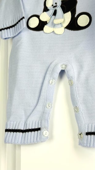 طقم ملابس الدبدوب