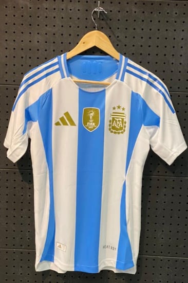 الارجنتين فئة لاعبين