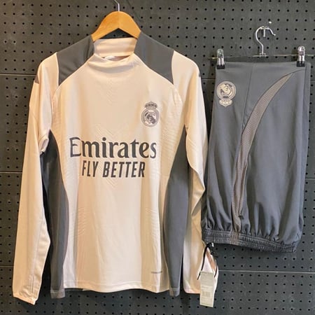 ريال مدريد