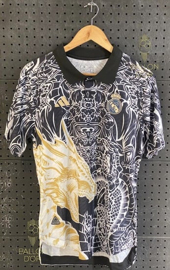 ريال مدريد اصدار خاص فئة لاعبين