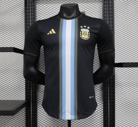 الارجنتين فئة لاعبين