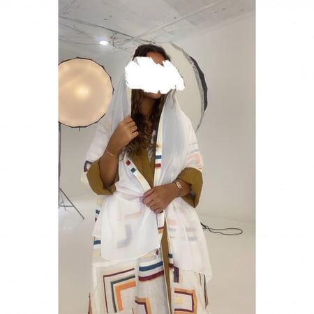 عبايات فاخرة