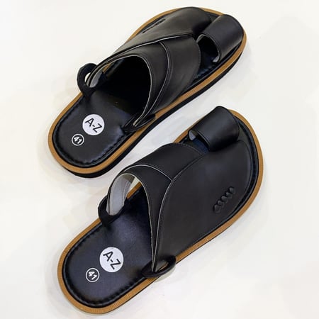 حذاء شرقي راقي