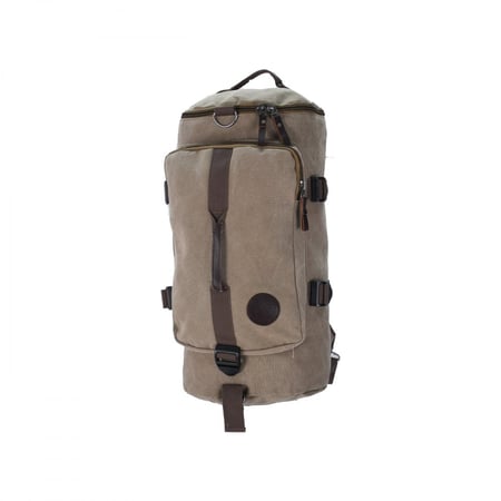 مورانو شنطة ظهر دينم للتخيم و النشاطات الخارجية 20لتر بيج