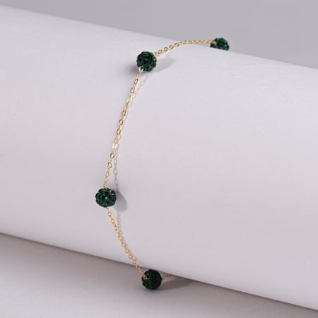 إسورة أخضر عيار 18