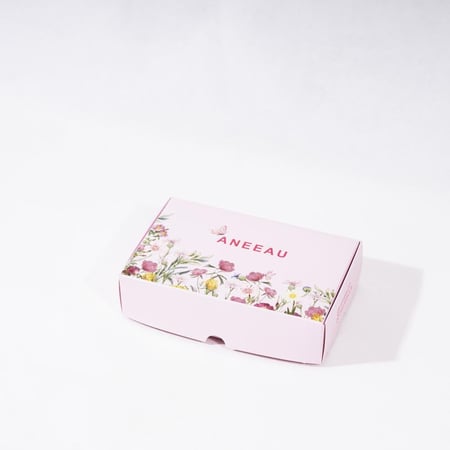 بوكس اكسسوار + لمعة جسم