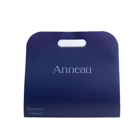 سبحة بكلايت عسلي