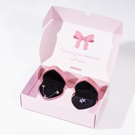 بوكس الفراشات