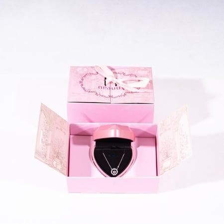 سلسال كرستالي