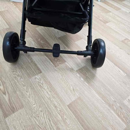 عربية أطفال خفيفة  ثنائية الاتجاه