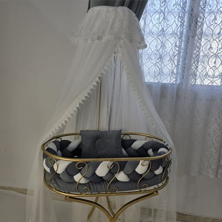 سرير المولود الجديد -أفضل أسرة مواليد