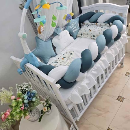 بكج الهبة -بكج متكامل للمولود الجديد: