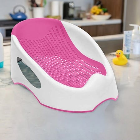 مستلزمات-استحمام-الأطفال-حوض-استحمام-مواليد-مروش-مواليد