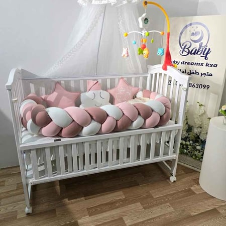 بكج الهبة -بكج متكامل للمولود الجديد: