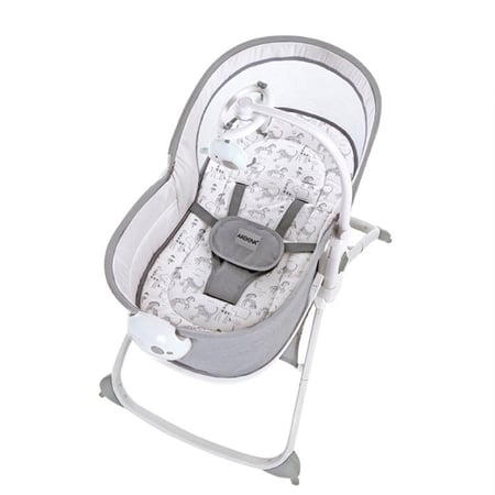 مهد مواليد هزاز ما ستيلا |متجر طفل أحلامي