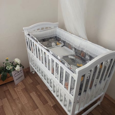 أفضل-سرير-للاطفال-الرضع-سرير-أطفال-متنقل -رخيص-طفل-أحلامي-متجر-مواليد