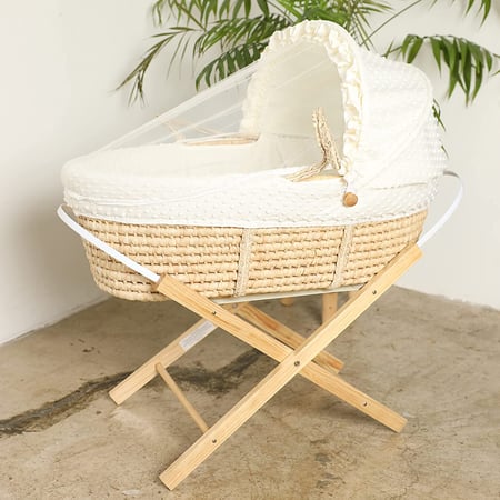 سلة موسى-سرير-سلة-موسى-سرير-موسى-مهد-سلة-موسى-مفرش-سلة-موسى