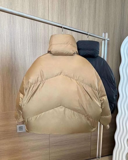 جاكيت  وجهين