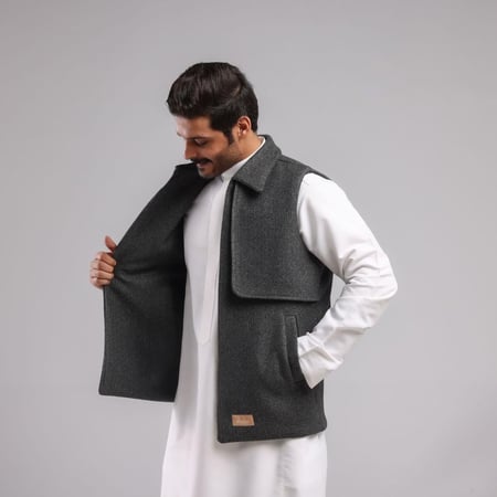 سديري رجالي شتوي