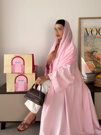 كريب كويتي بيبي بينك