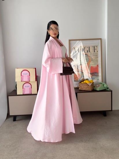 كريب كويتي بيبي بينك