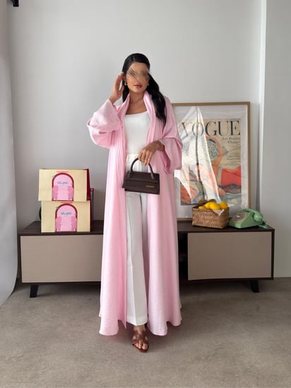 كريب كويتي بيبي بينك