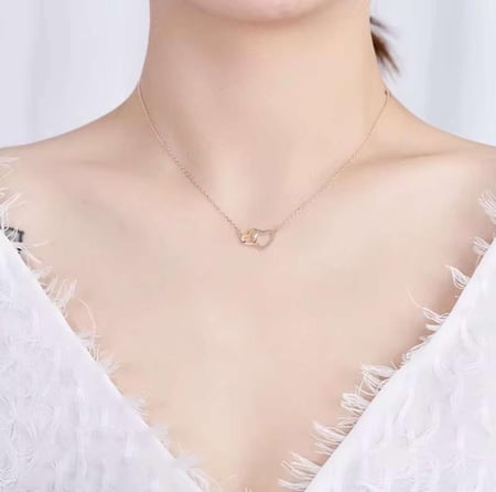 سلسال ( twin hearts )