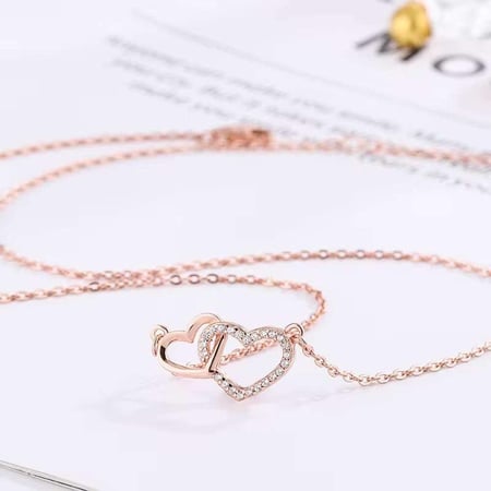 سلسال ( twin hearts )