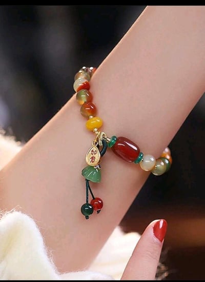 سوار - أكسسوار