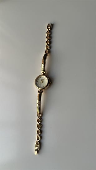 Bracelet Watch
