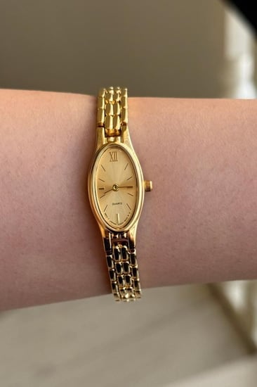 Classic Gold