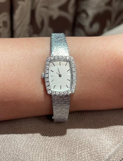 Vintage Silver