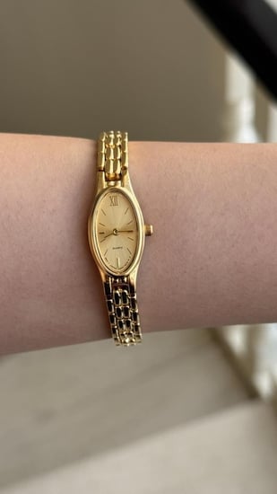 Classic Gold