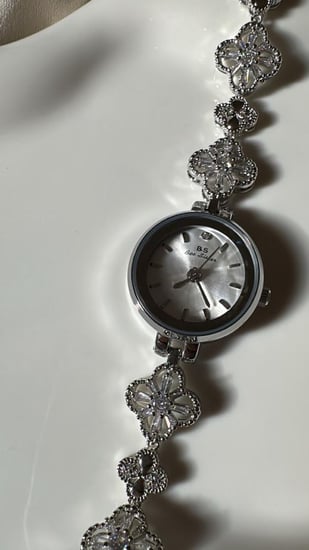 Clover Silver