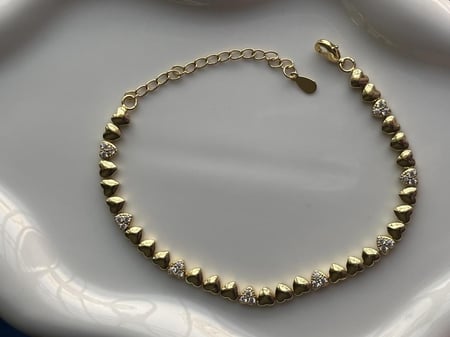 Heart Zircon