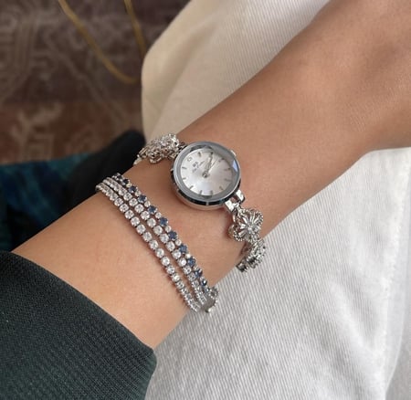 Clover Silver