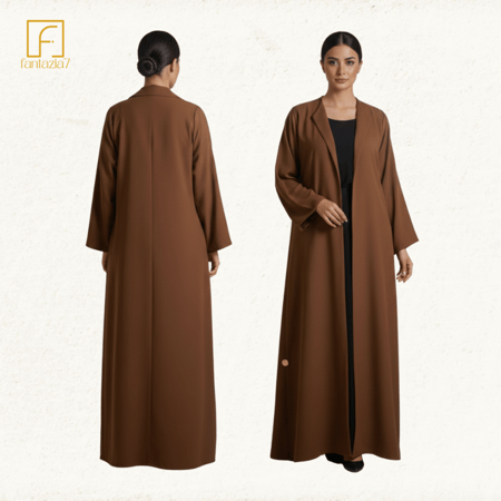 عباية دفء الشتاء