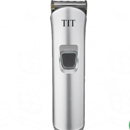 ماكينة تشذيب الشعر من تي اي تي - TF-609PLUS