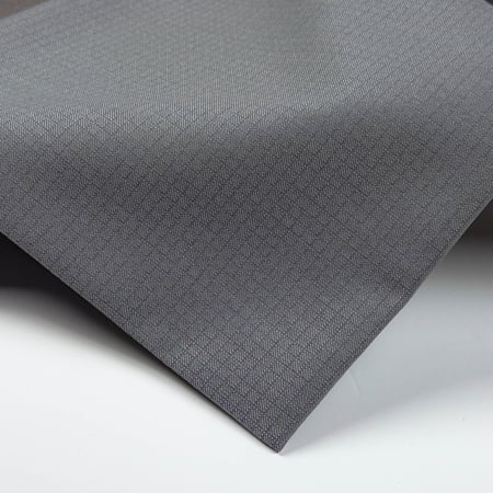 قماش نقشة رسمية رصاصي