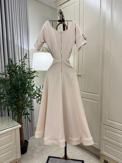 فستان نارمين