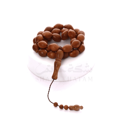 سبحة كوك عودي تمليكة أصدار خاص 33