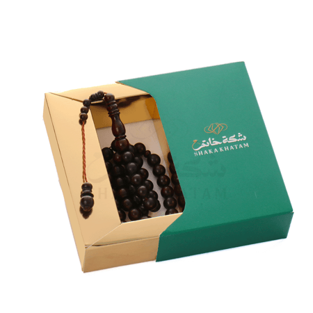 سبحة كوك دائري تمليكة أصدار خاص 33