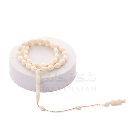 سبحة عظم أبل تمليكة أصدار خاص 33