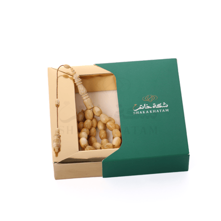 سبحة كوك تمليكة أصدار خاص 33