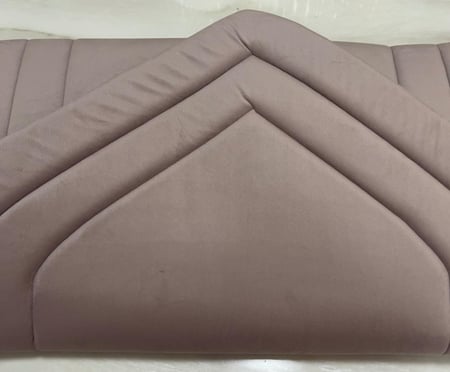 سجادة صلاة مخمل ناعم فوم سمك 2سم