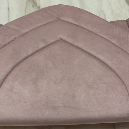 سجادة صلاة مخمل ناعم فوم سمك 2سم
