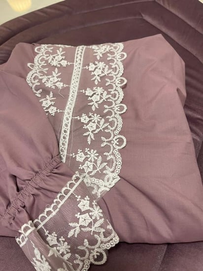 شرشف سحاب بكلفة