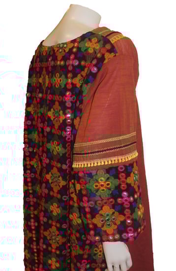 جلابية تراثيه 332